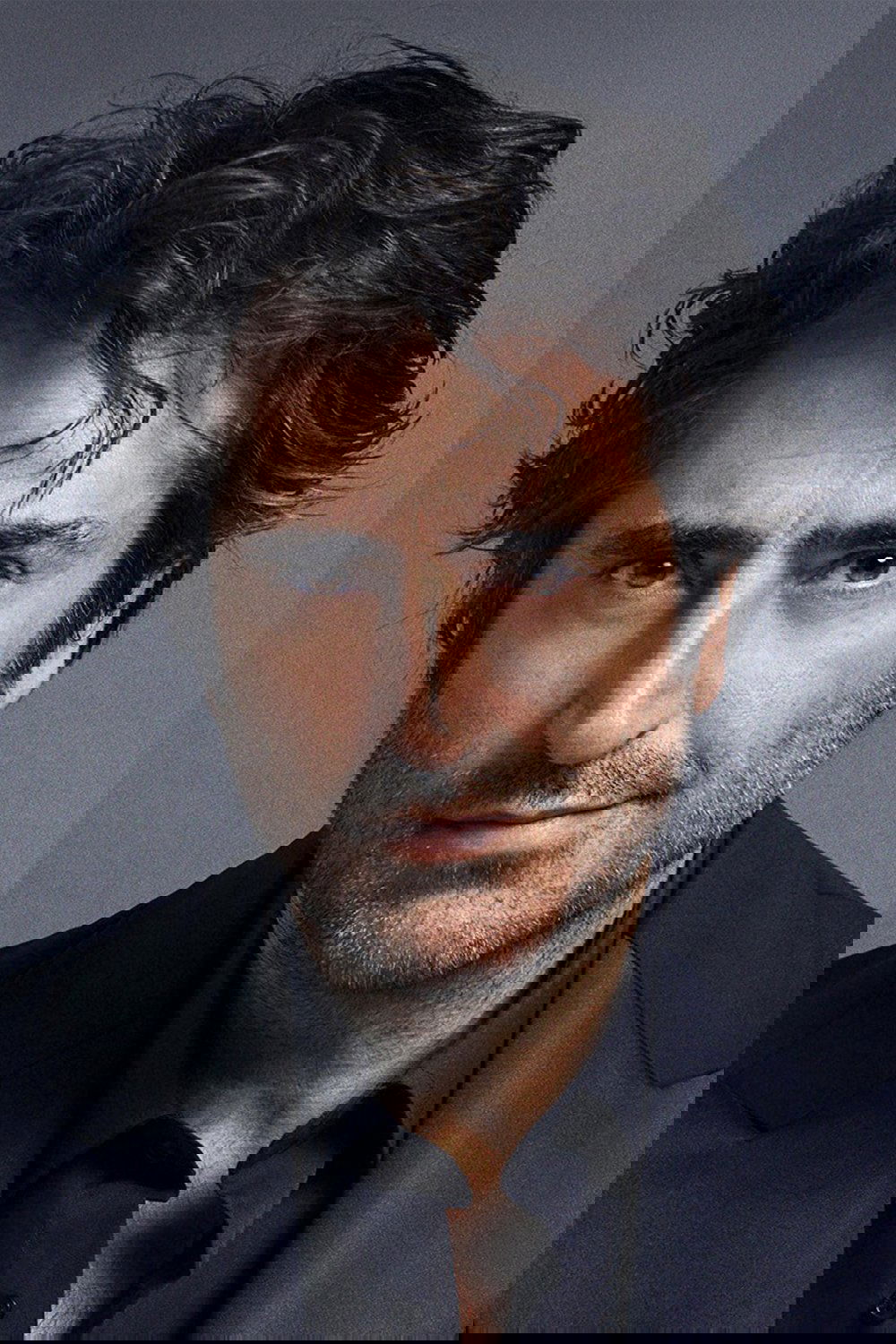 Mahsun Kırmızıgül backdrop