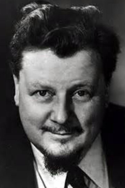 Valter Zhurovi backdrop