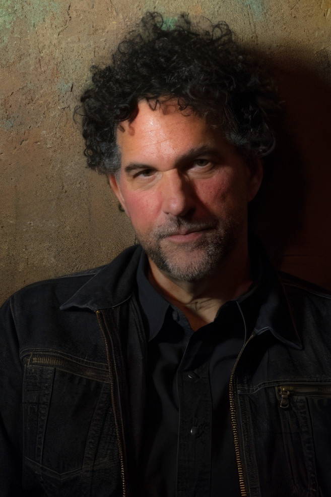 Mickey Raphael backdrop