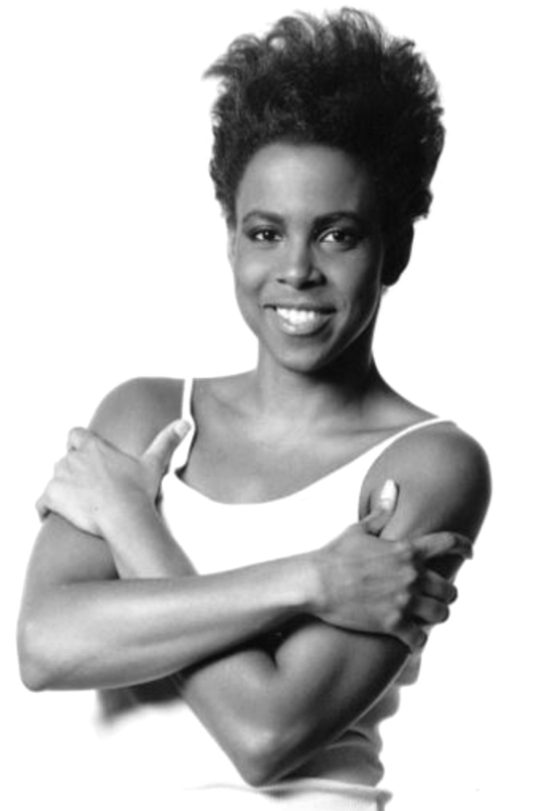 Tracy Camilla Johns backdrop