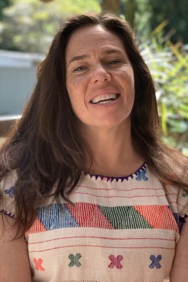 Darlene Johnson backdrop