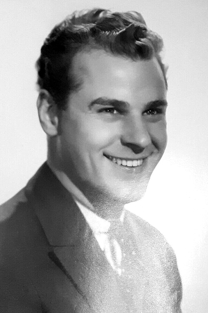 Julian Madison backdrop