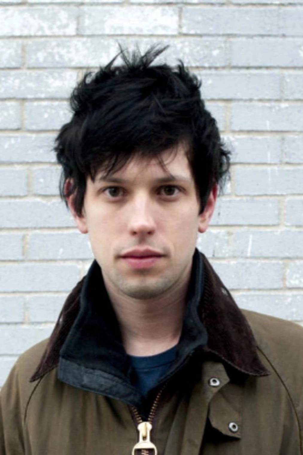 Zachary Treitz backdrop