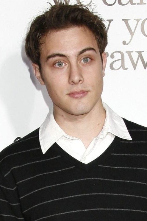 Jarod Einsohn backdrop