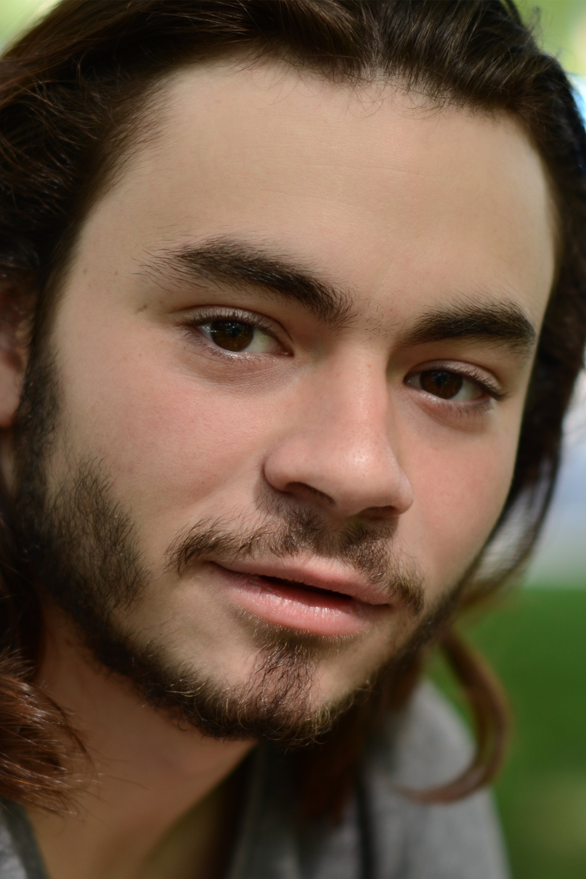 Maxime Desjardins-Tremblay backdrop