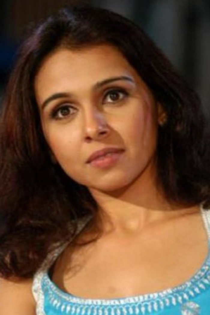 Suchitra Krishnamoorthi backdrop
