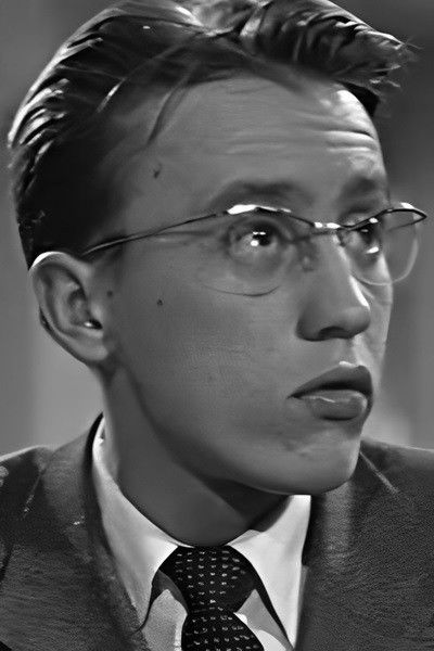 Andrei Ladynin backdrop