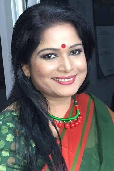 Munira Yusuf Memi backdrop