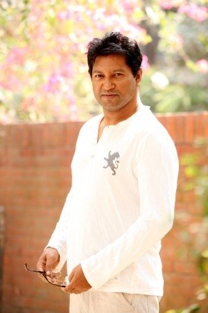 Mahfuz Ahmed backdrop