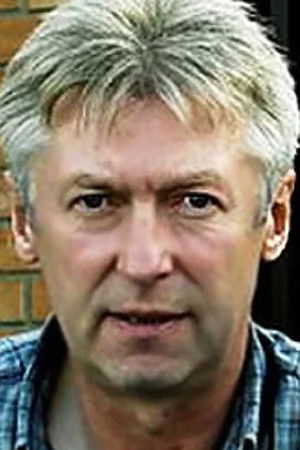 Vladimir Chubrikov backdrop