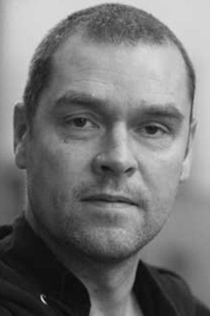 Johan Söderberg backdrop