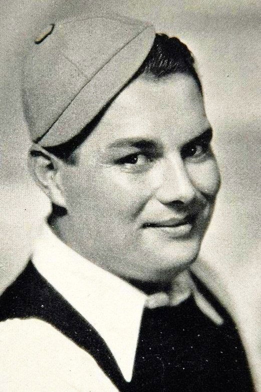 Sumner Getchell: Sumnër Gëçël backdrop