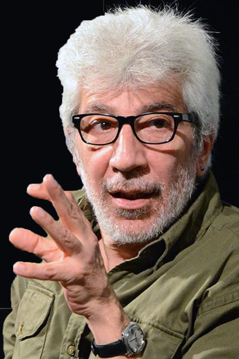 Eduardo Cutuli backdrop