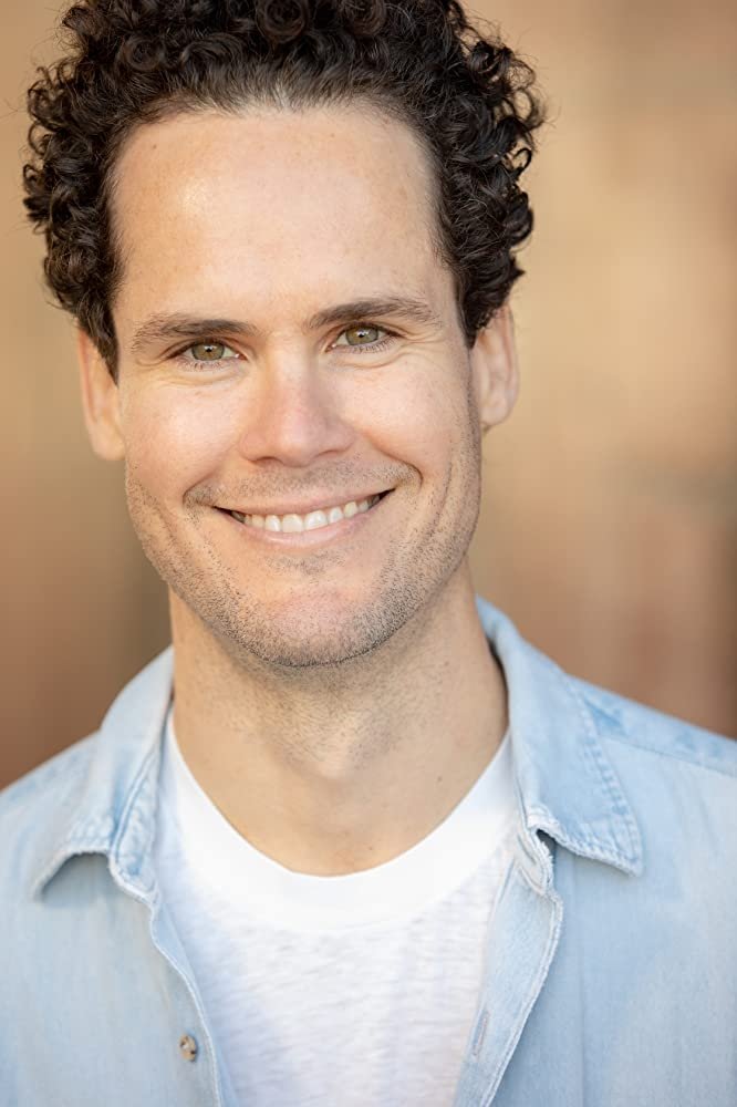 David Neher backdrop