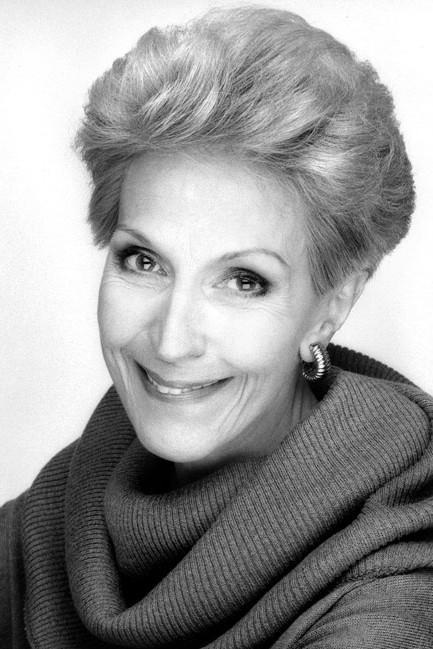 Janine Sutto backdrop