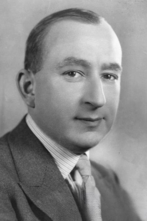 Fred Duprez: Fred Duprez backdrop