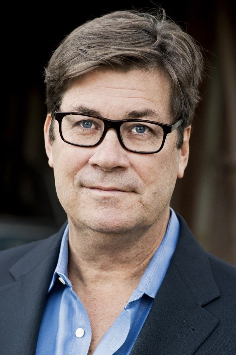 Skip Hollandsworth → Skip Hollandsvorth backdrop