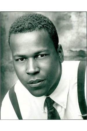 Martin L. Carlton backdrop