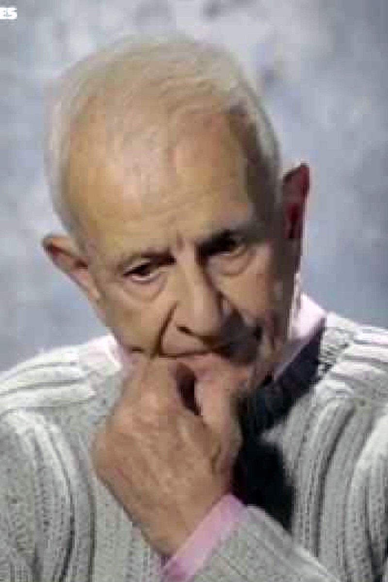 Juan Carlos Desanzo backdrop