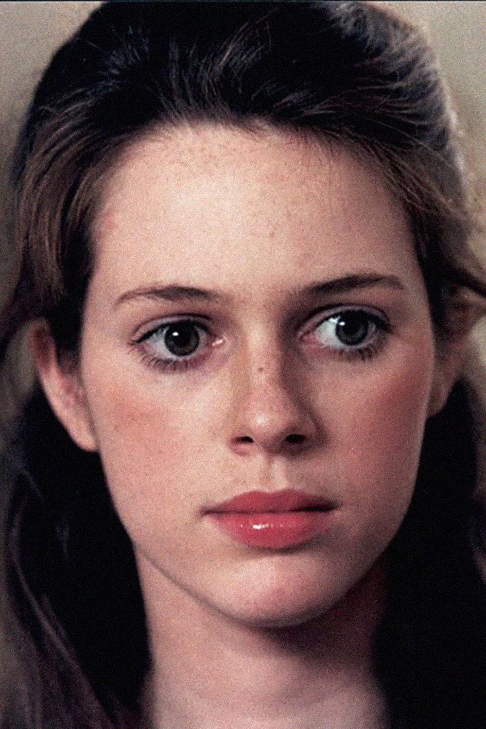 Natasha Hovey backdrop