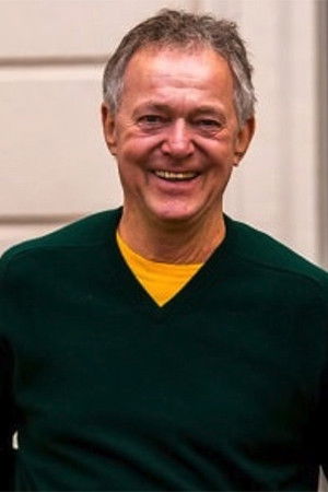 Harrie Jekkers backdrop