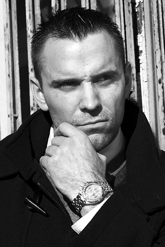 Joe Tödtling backdrop