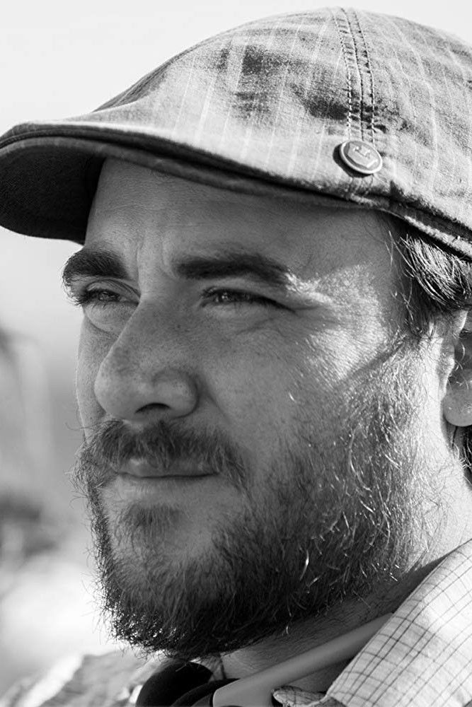 Duane Graves backdrop