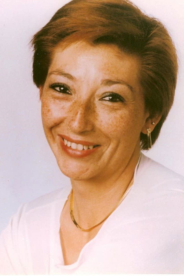 Marian Salgado backdrop