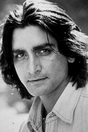 Nirmal Pandey backdrop