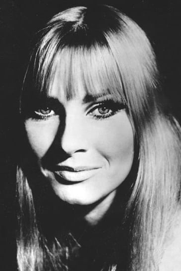 Virginia Wetherell backdrop