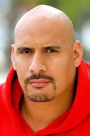 Kaleti Williams backdrop