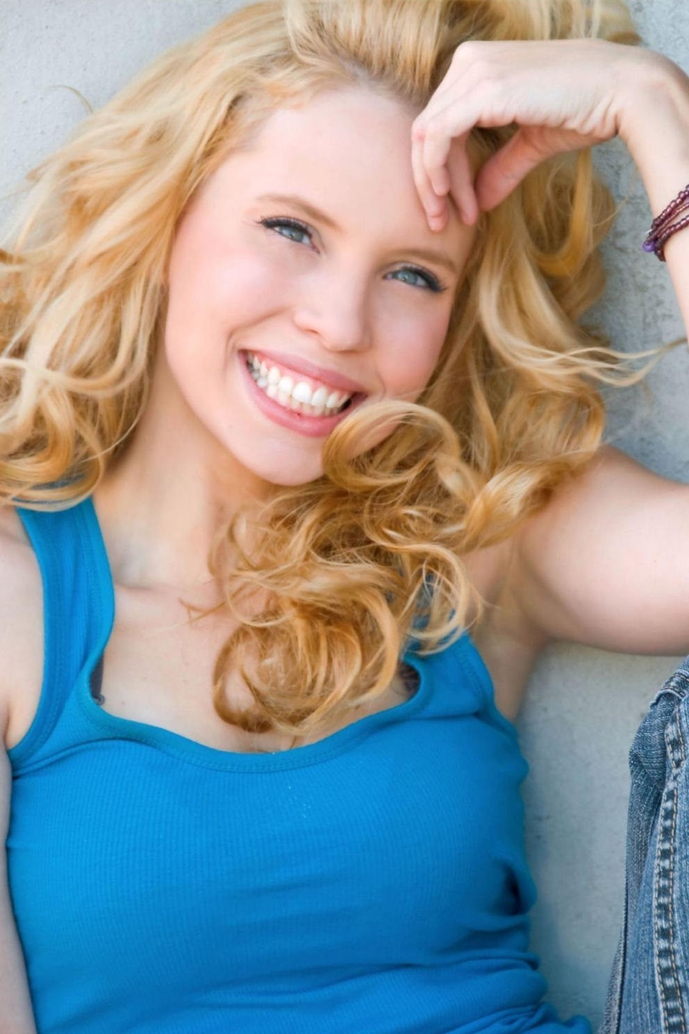 Cheryl Lyone backdrop