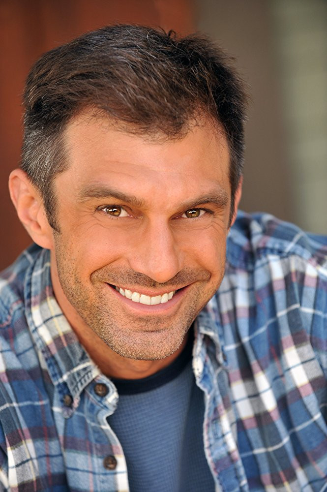 Christian Malmin backdrop