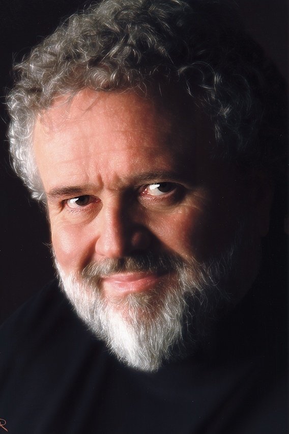 Allen Daviau backdrop