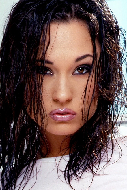 Elle Williams backdrop