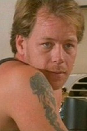 John Decker backdrop