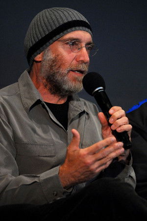 David Lee Miller backdrop