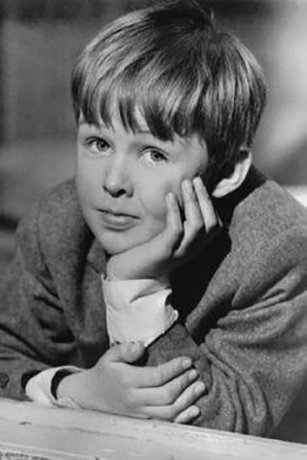 William Dix backdrop