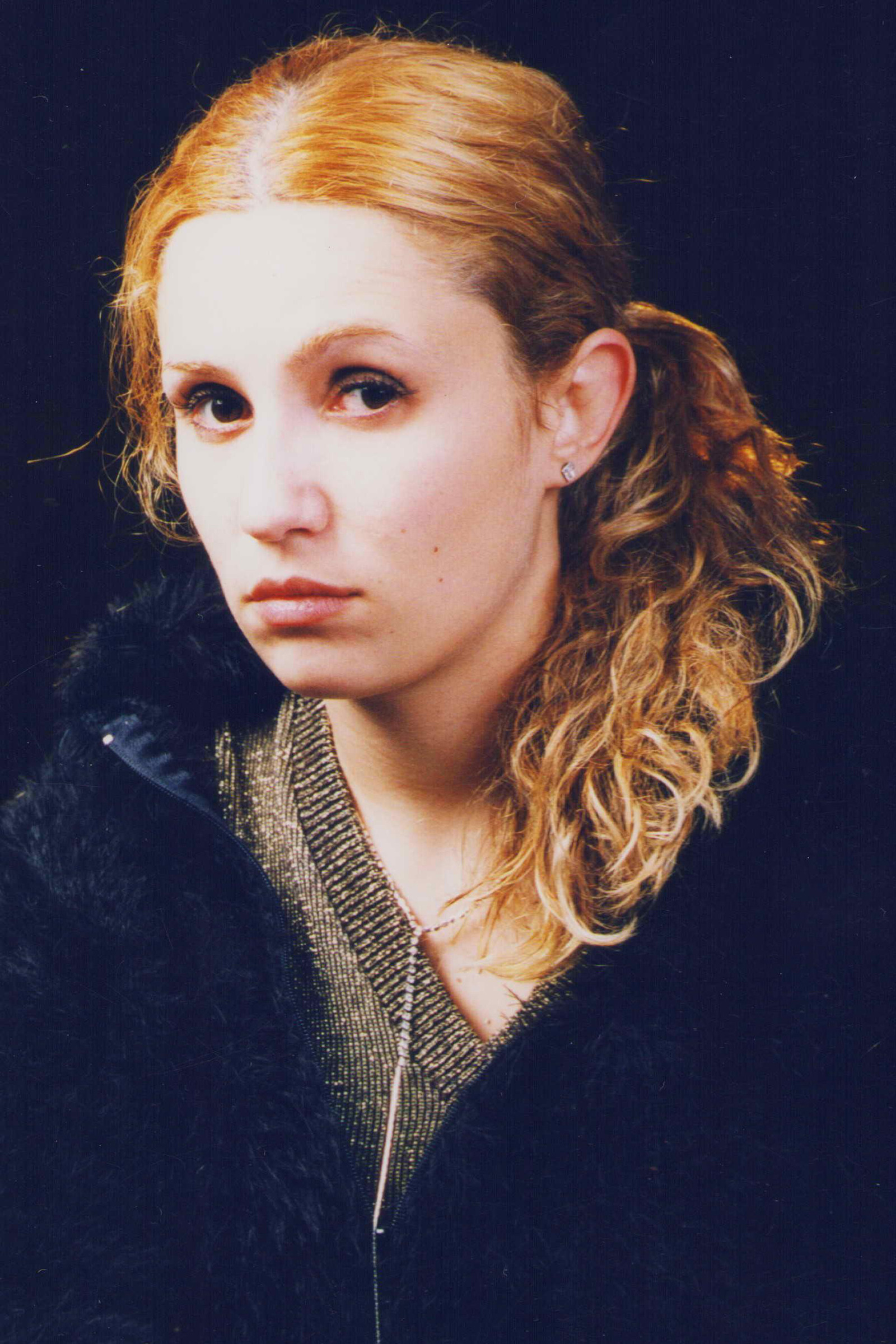 Carla Rahal backdrop