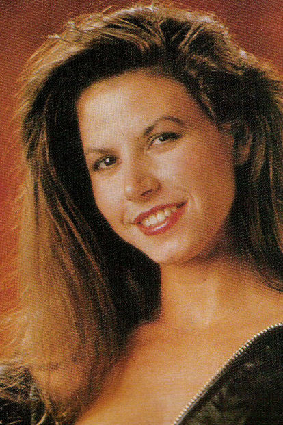 Selena Steele backdrop