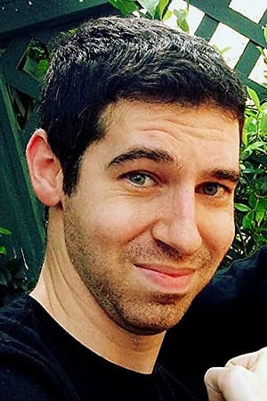 Michael Matteo Rossi backdrop