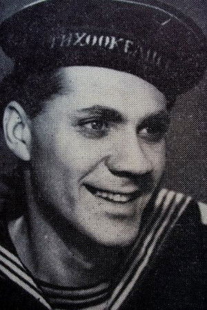 Boris Zubov backdrop