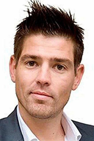 Jacob Wilson backdrop