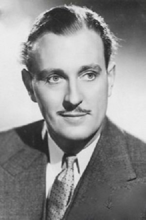 Peter Graves backdrop