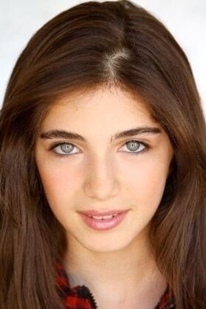 Andra Nechita backdrop