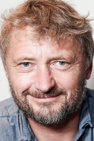 Jesper W. Nielsen backdrop