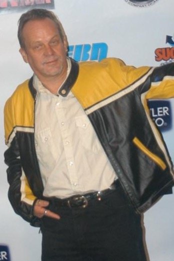 James Avalon backdrop