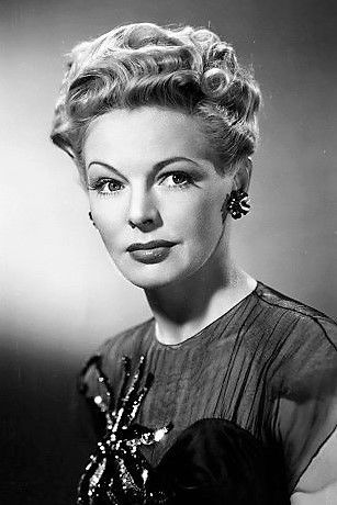 Constance Worth backdrop