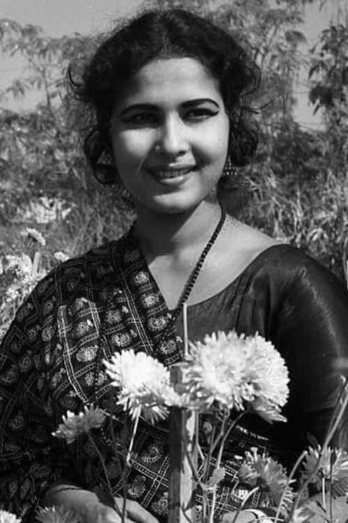 Rosy Afsary backdrop