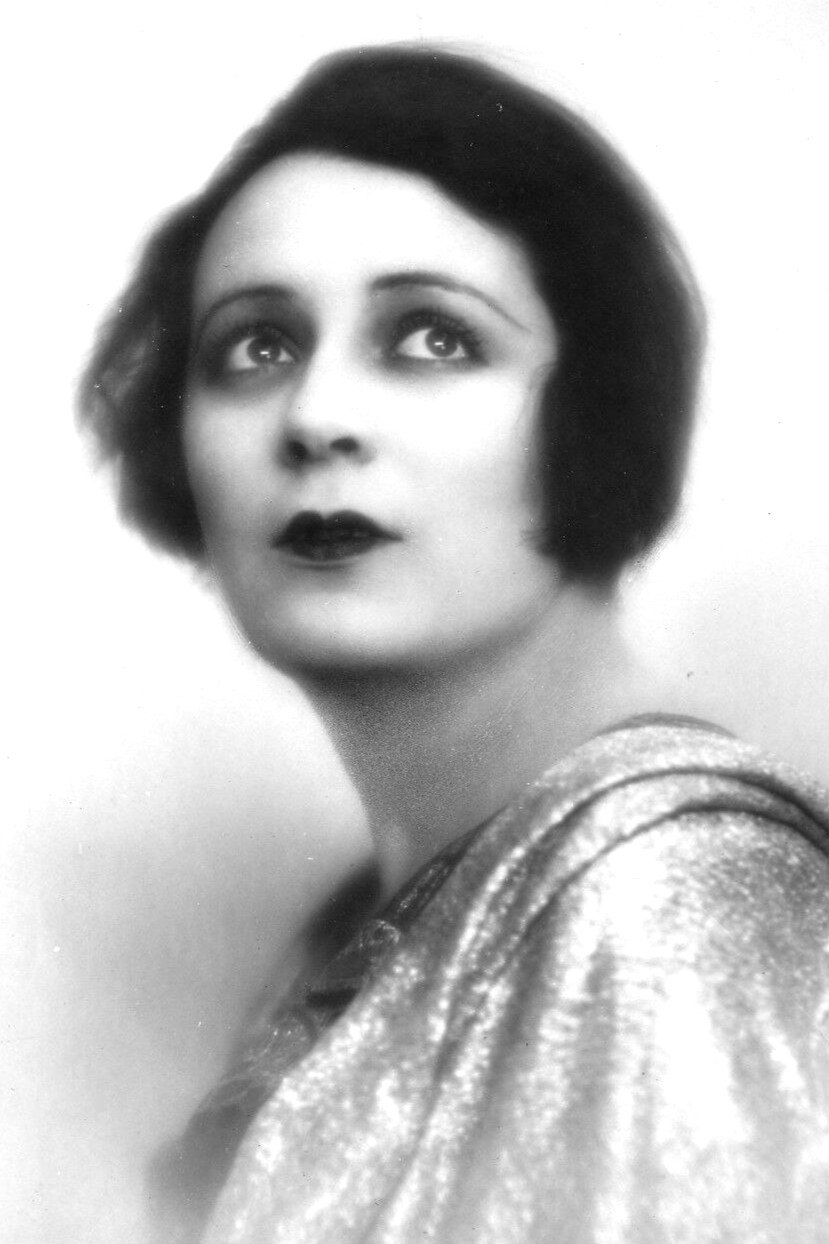 Suzy Pierson backdrop